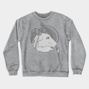 Capricorn Crewneck Sweatshirt